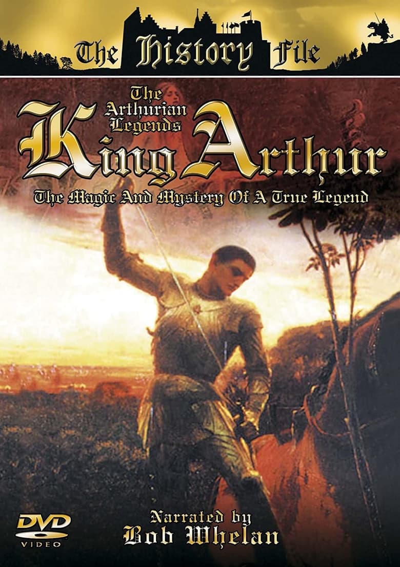 Poster of The Arthurian Legends: King Arthur