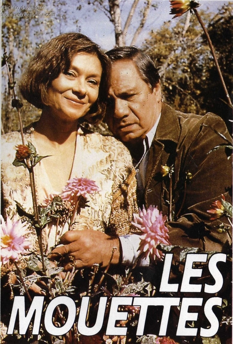 Poster of The Cocottes