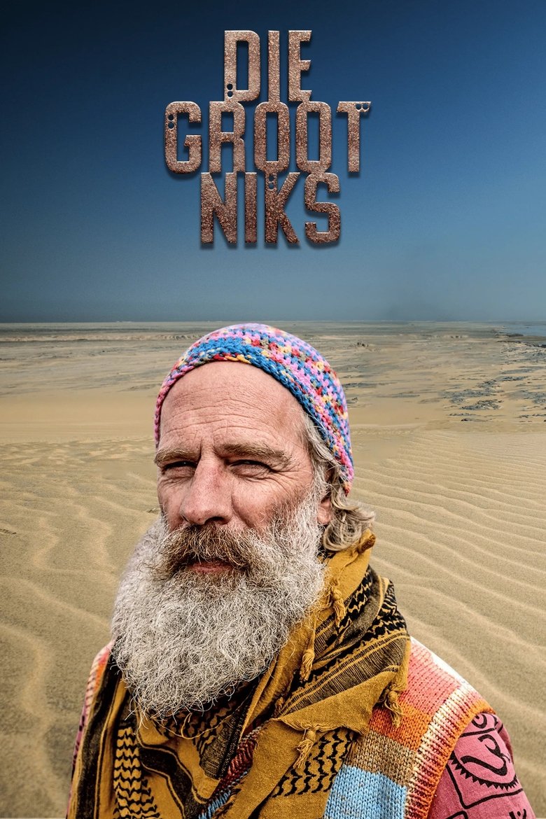 Poster of Die Groot Niks