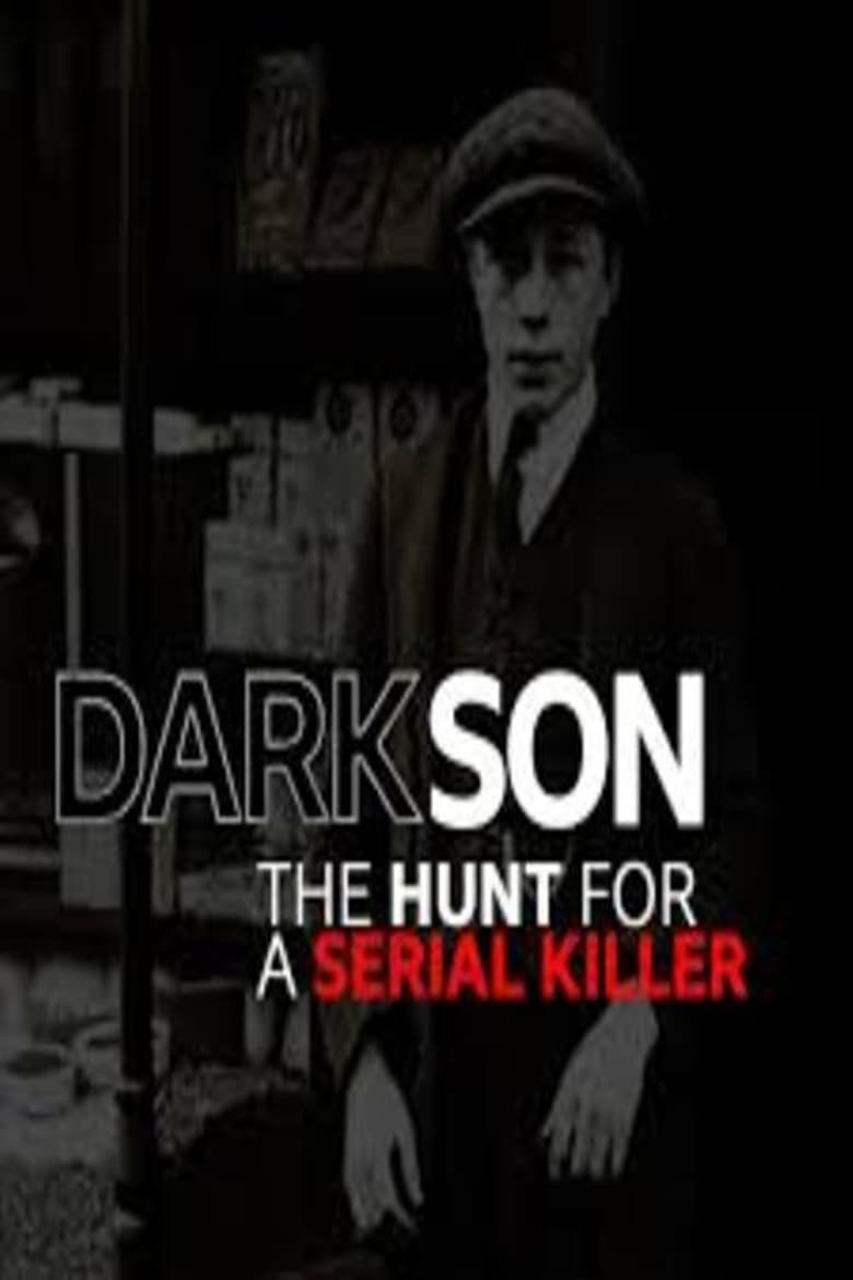 Poster of Dark Son: The Hunt for a Serial Killer