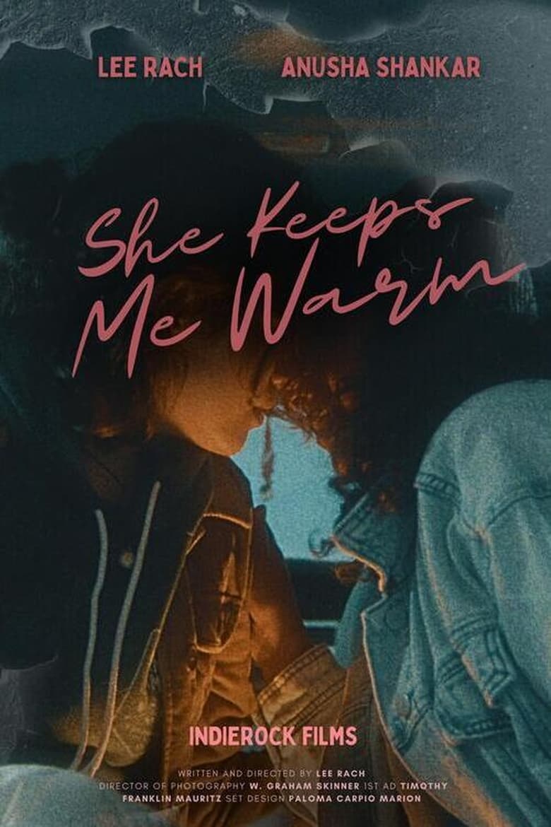 Poster of She Keeps Me Warm