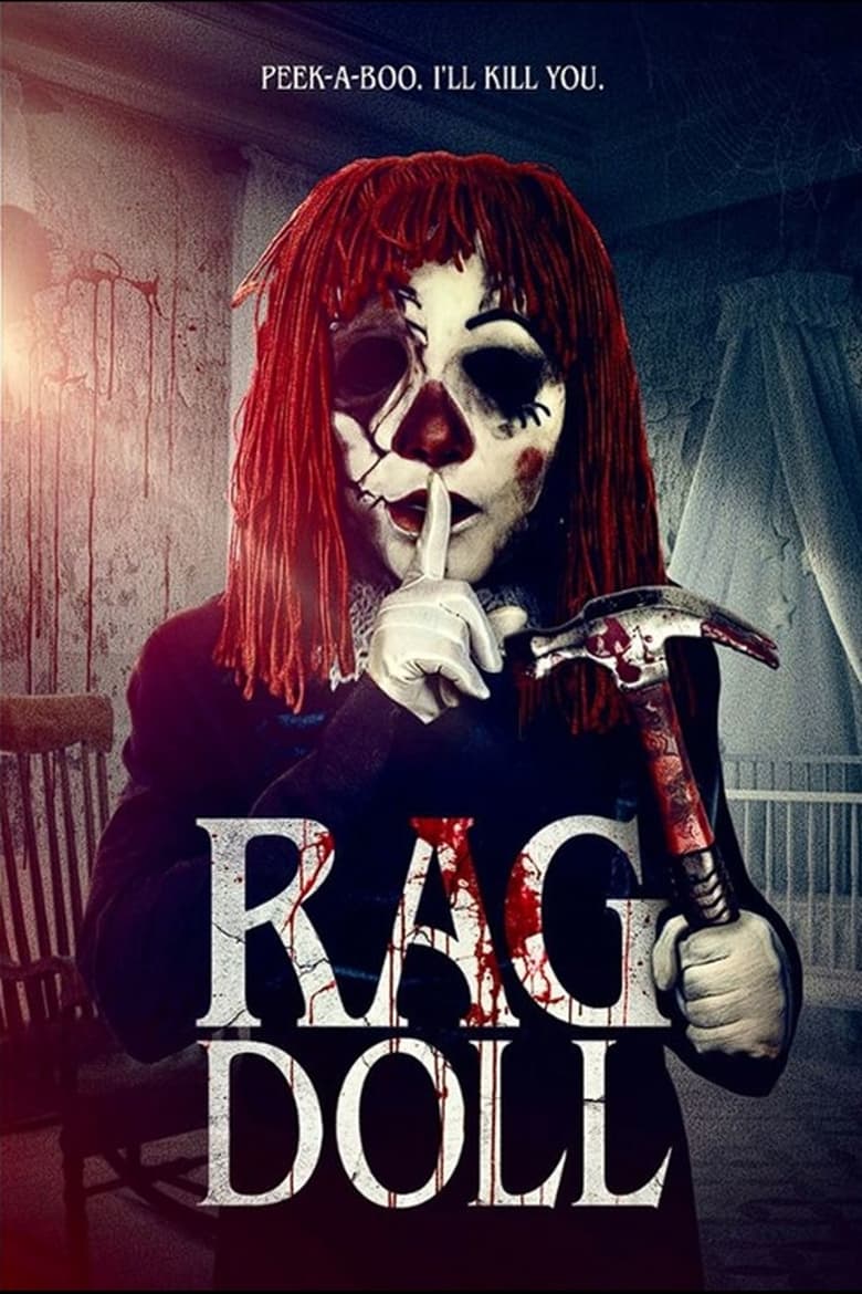 Poster of Ragdoll