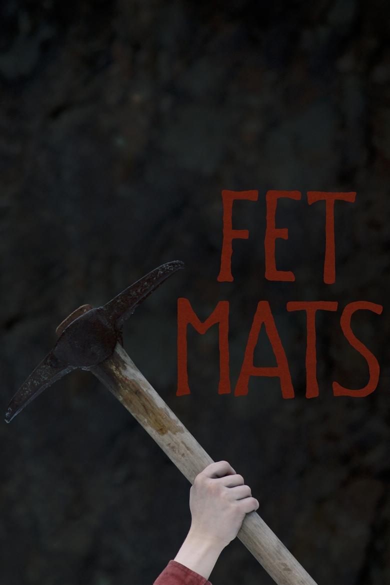 Poster of Fet-Mats