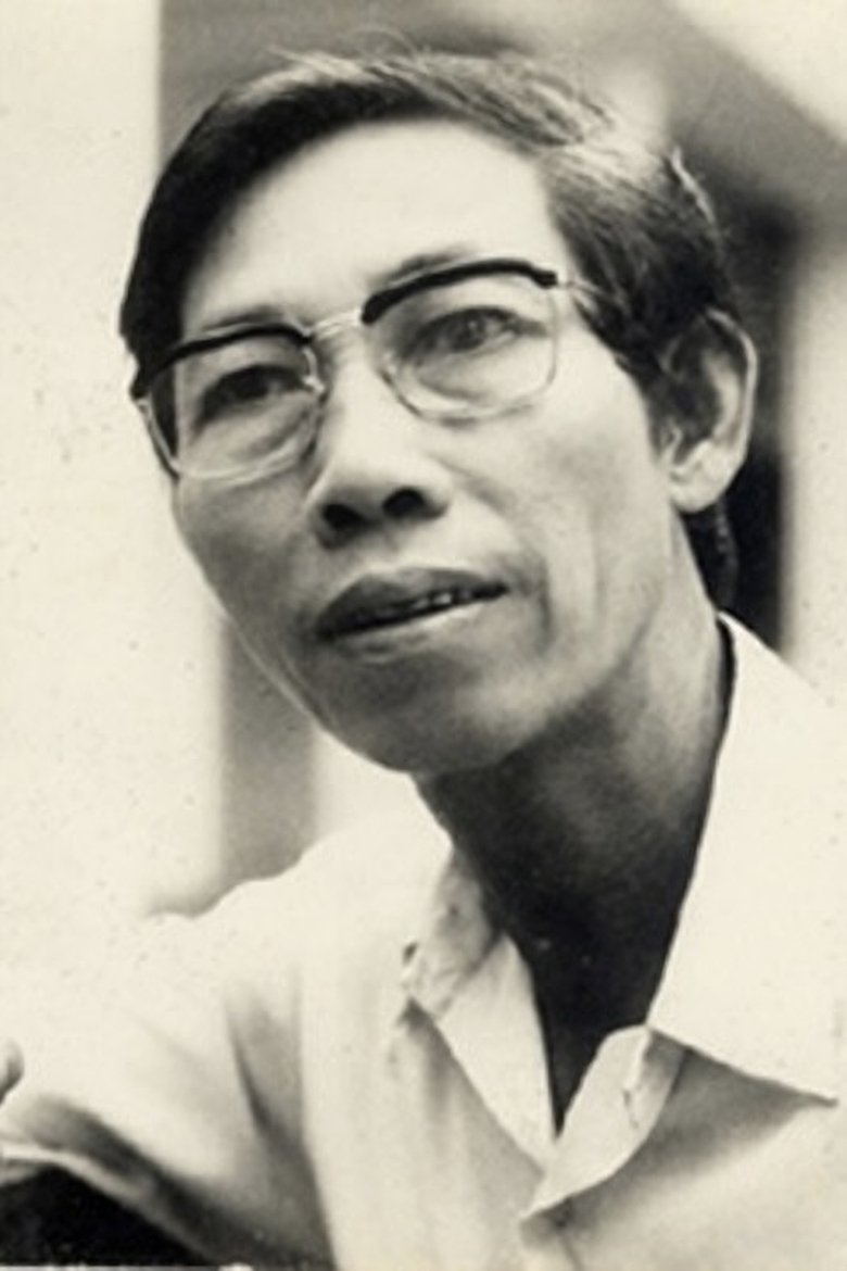 Portrait of Y Vân