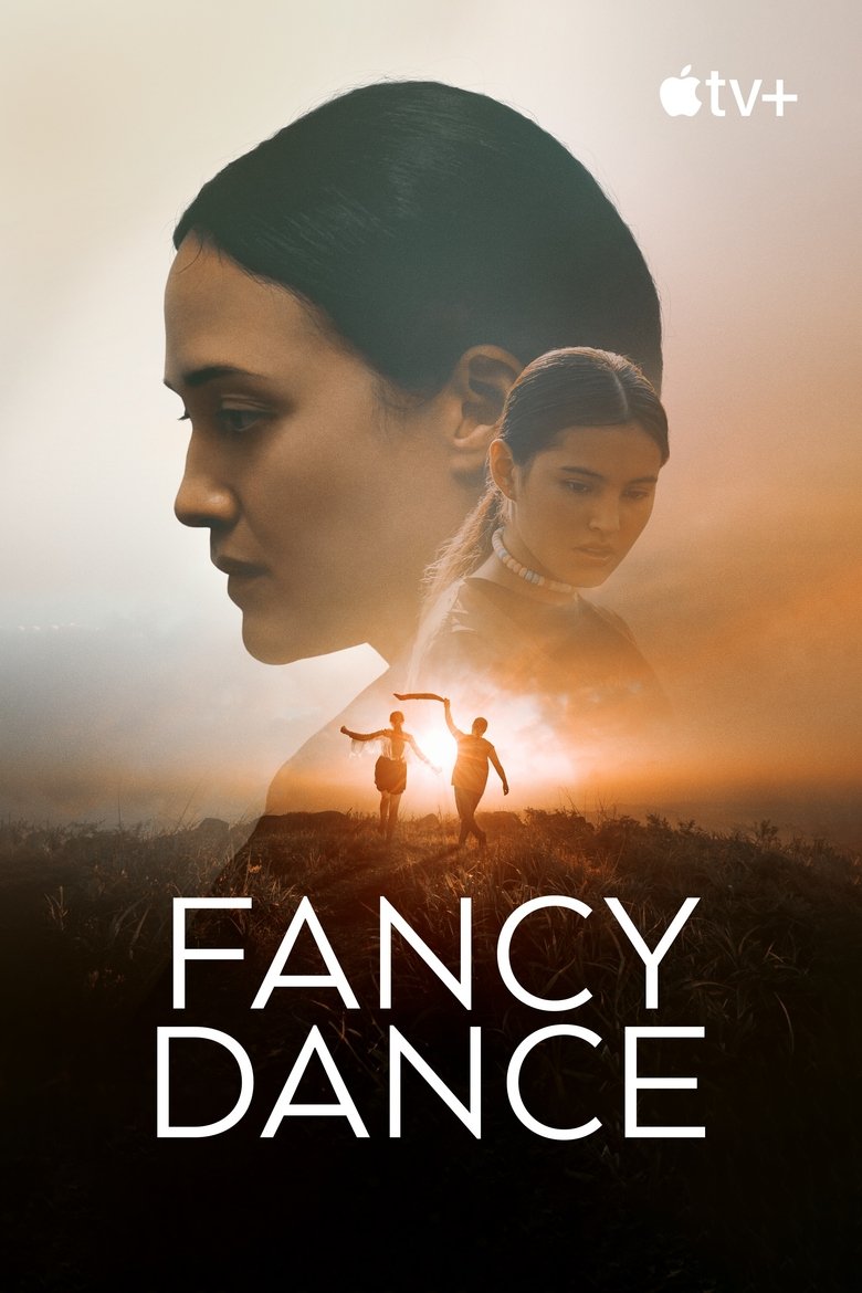 Poster of Fancy Dance