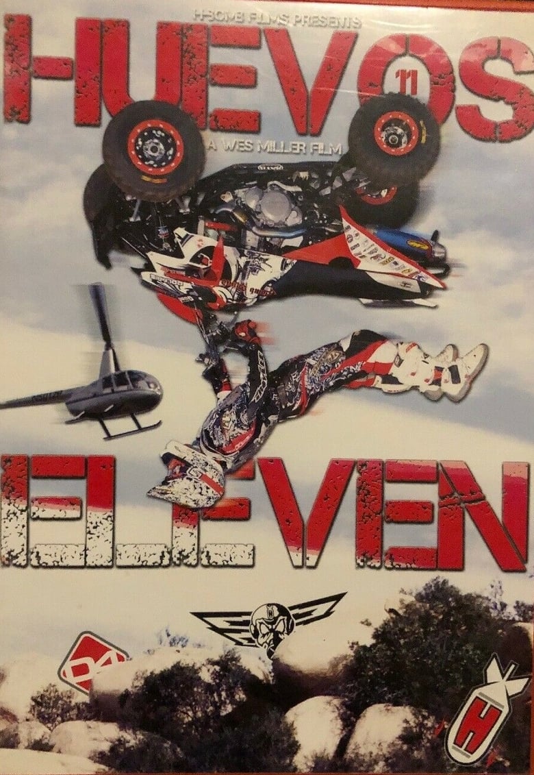 Poster of Huevos 11