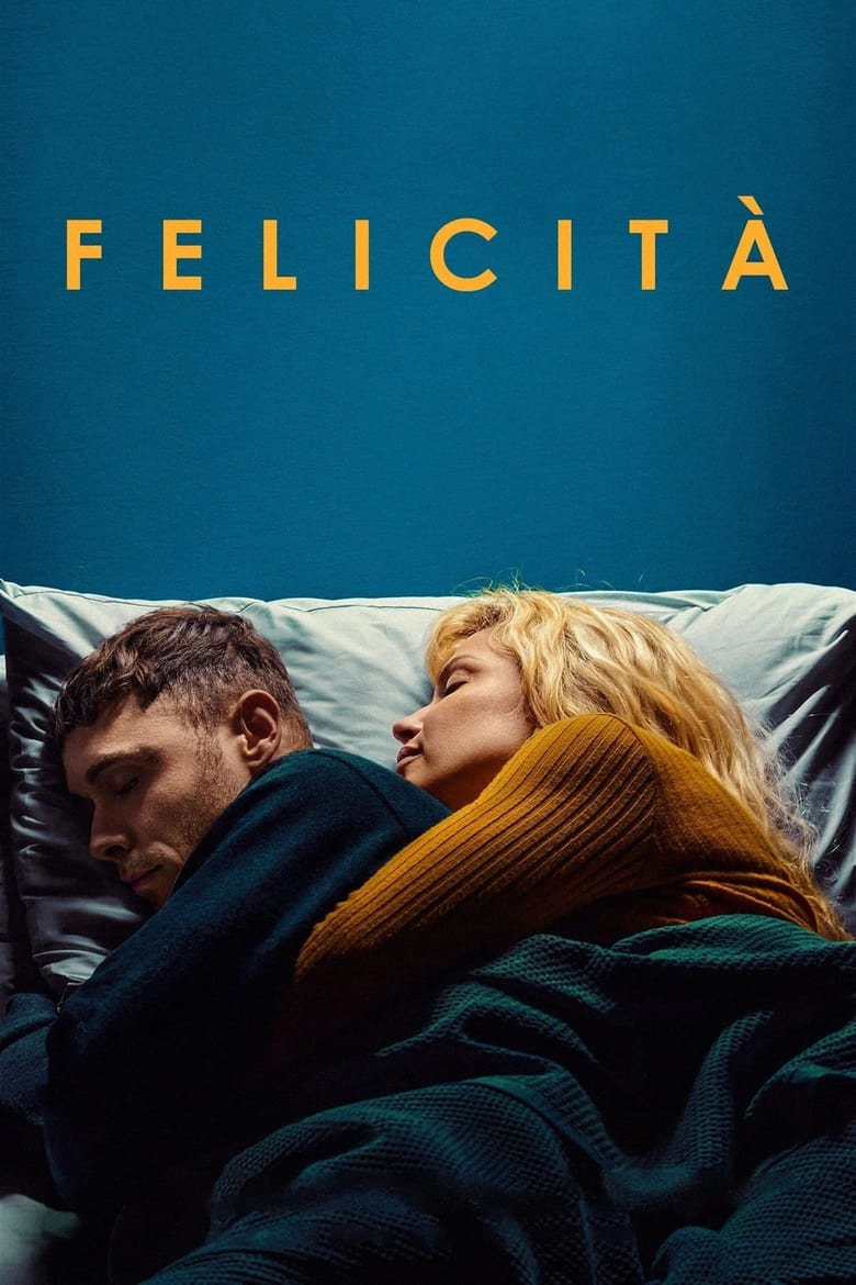 Poster of Felicità