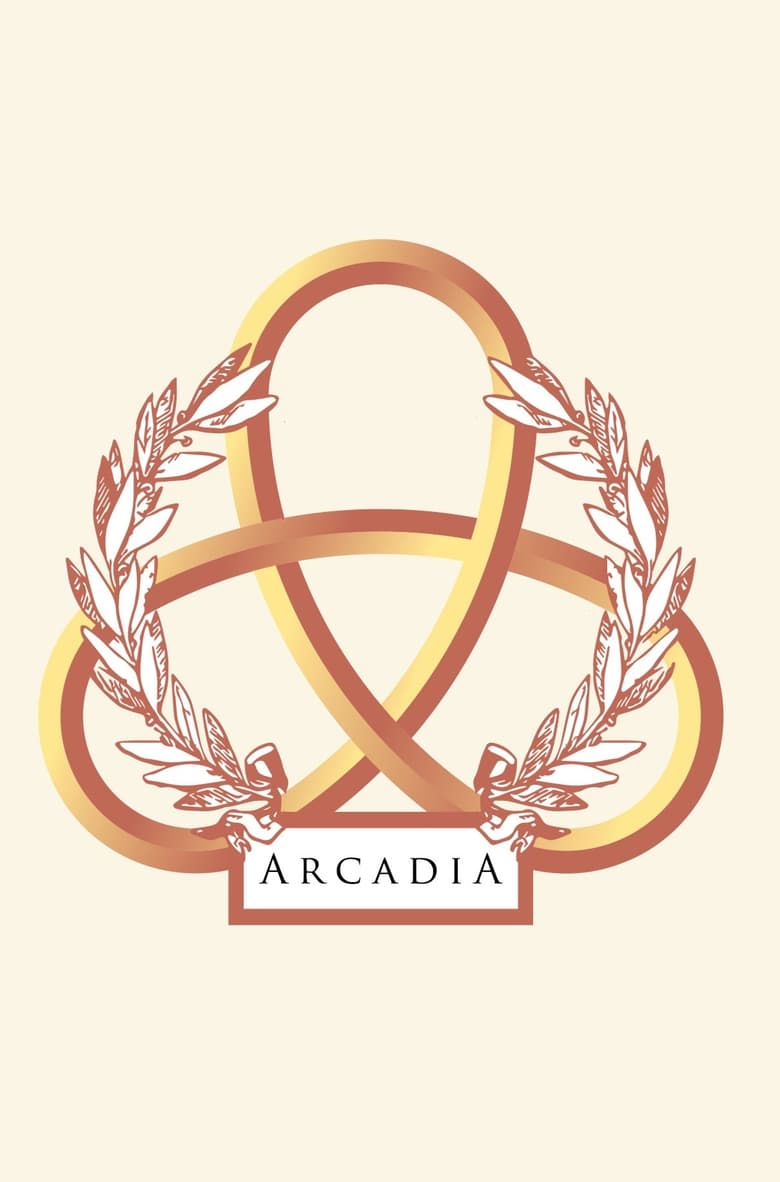 Poster of Arcadia