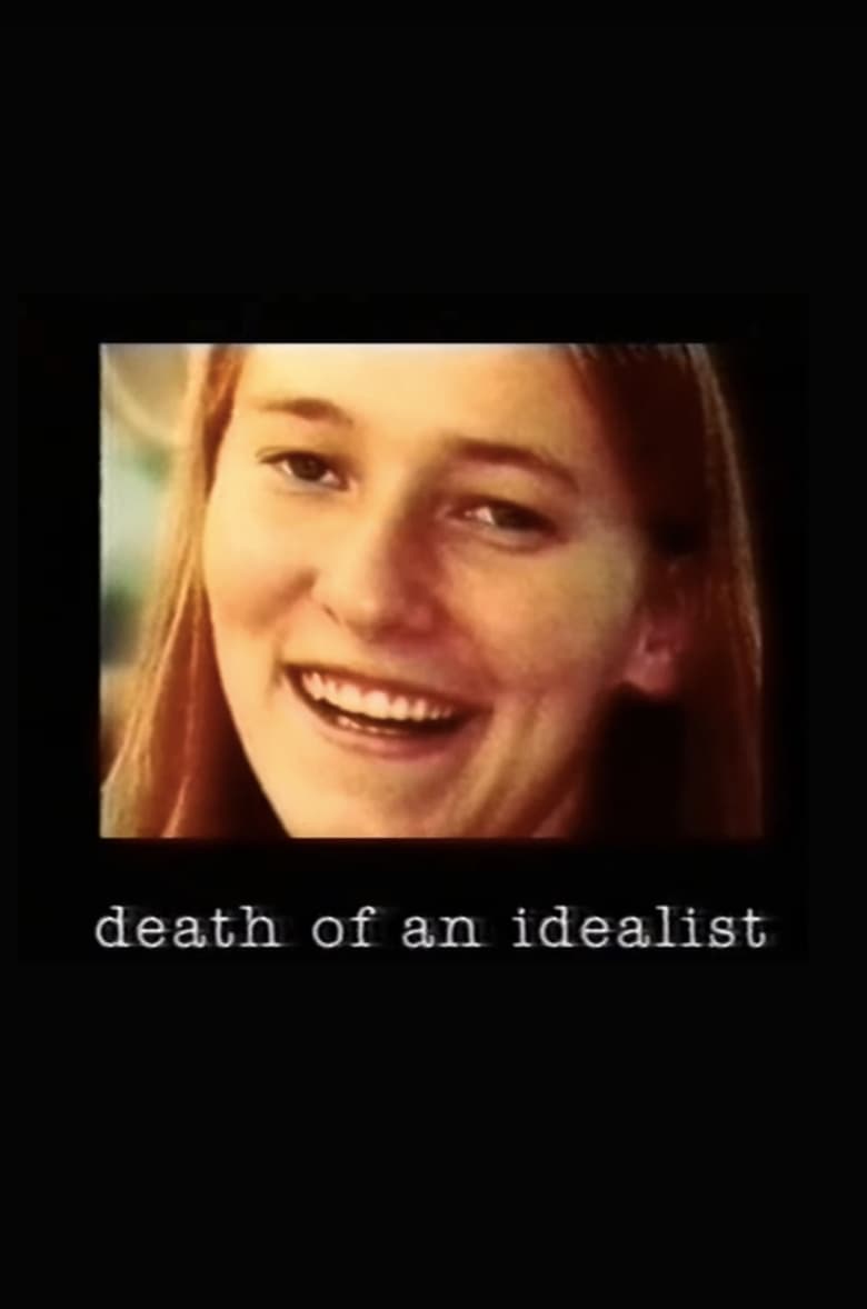 Poster of Death of an Idealist