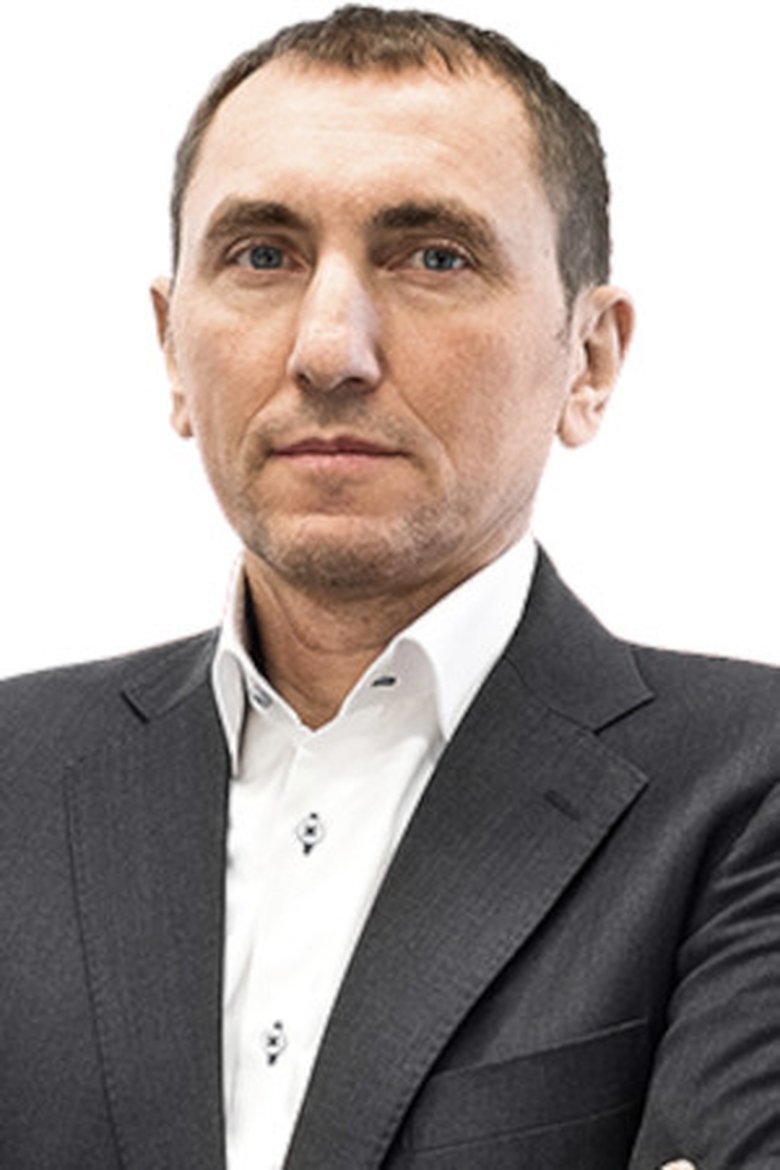 Portrait of Виктор Василевский