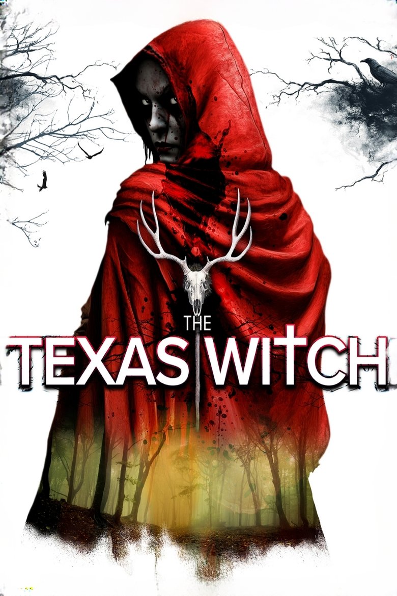 Poster of The Texas Witch