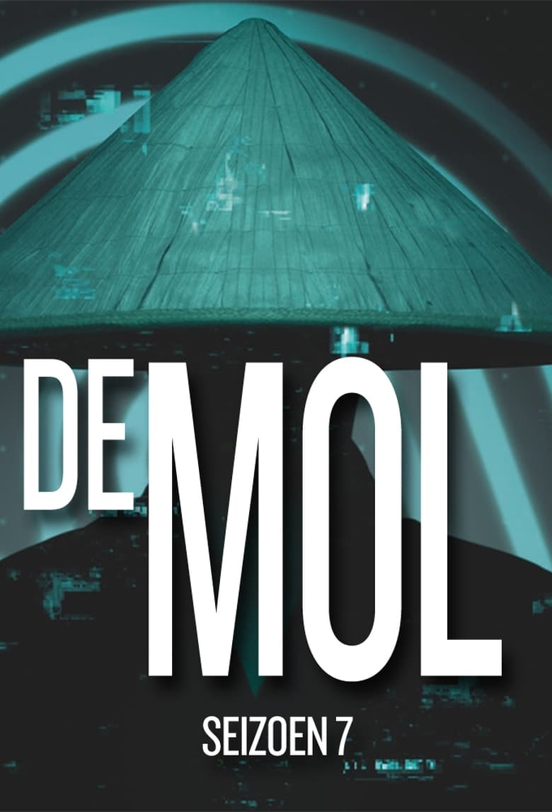 Poster of Episodes in De Mol - Vietnam - Vietnam