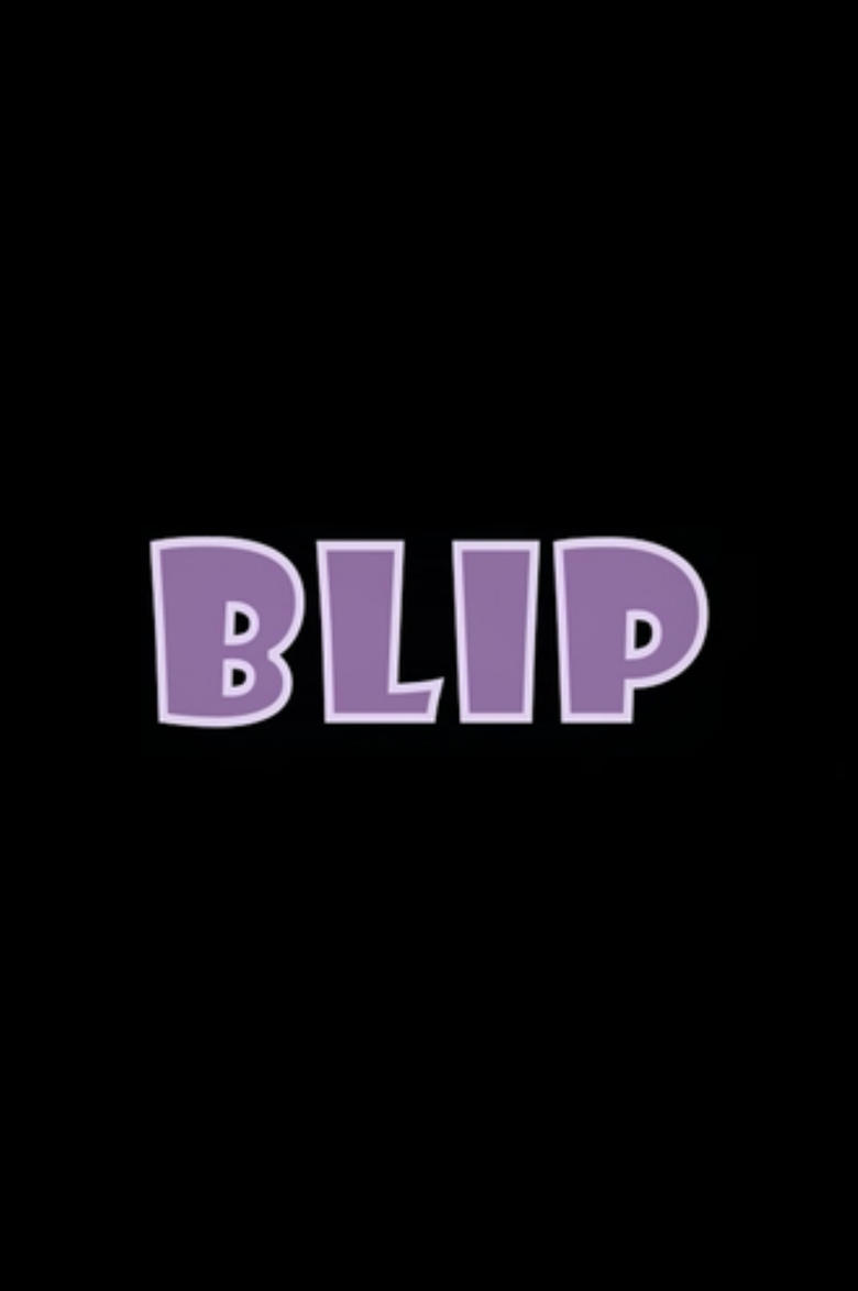 Poster of Blip