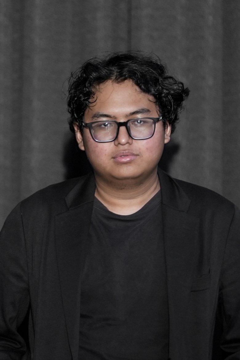 Portrait of Muhammad Ichsan Firdzatullah Adam