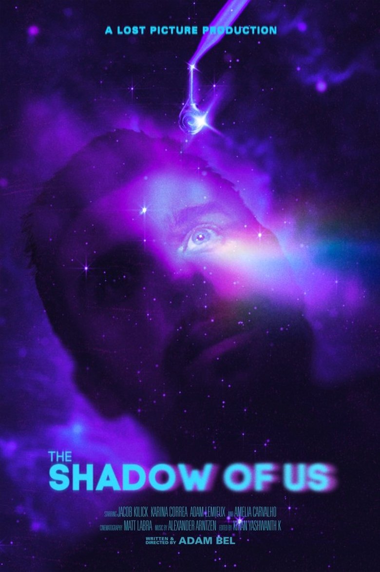 Poster of The Shadow Of Us