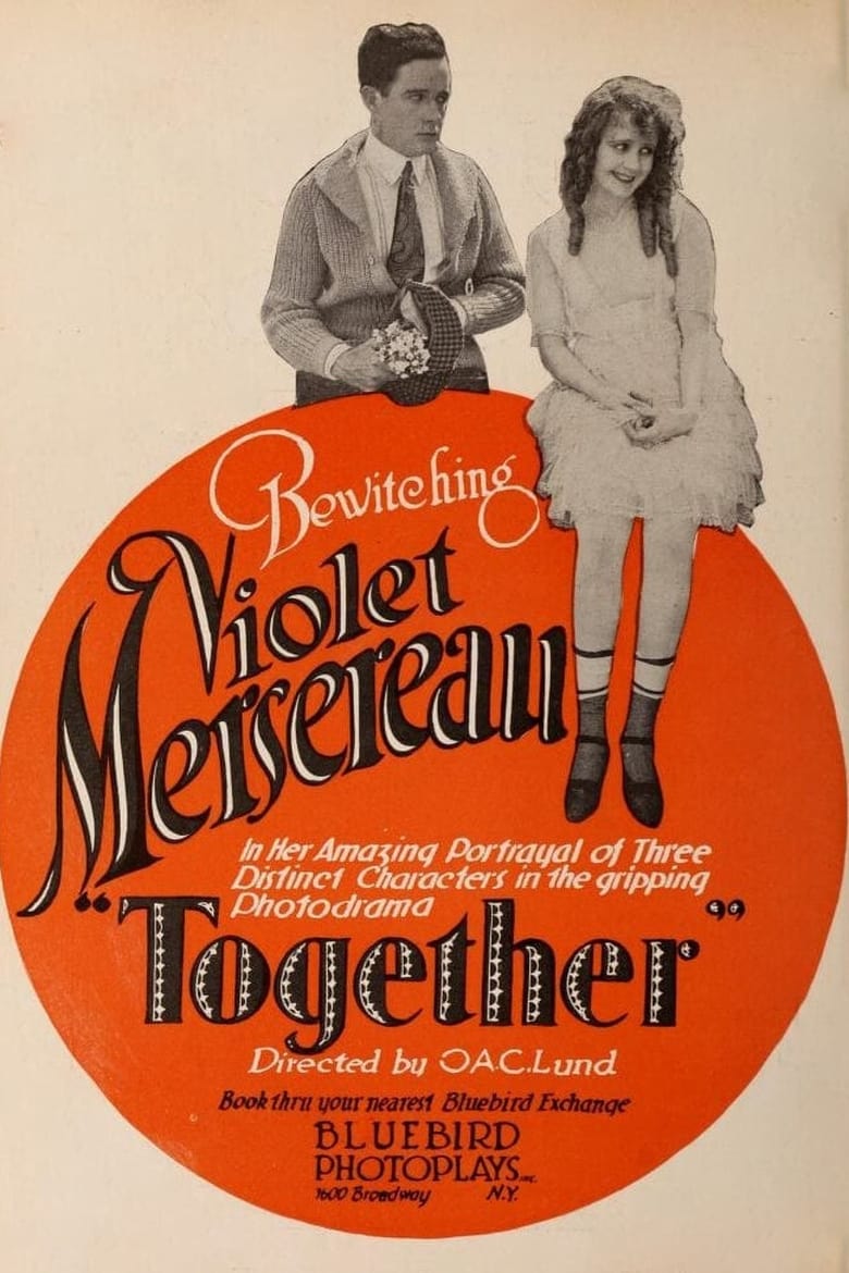 Poster of Together