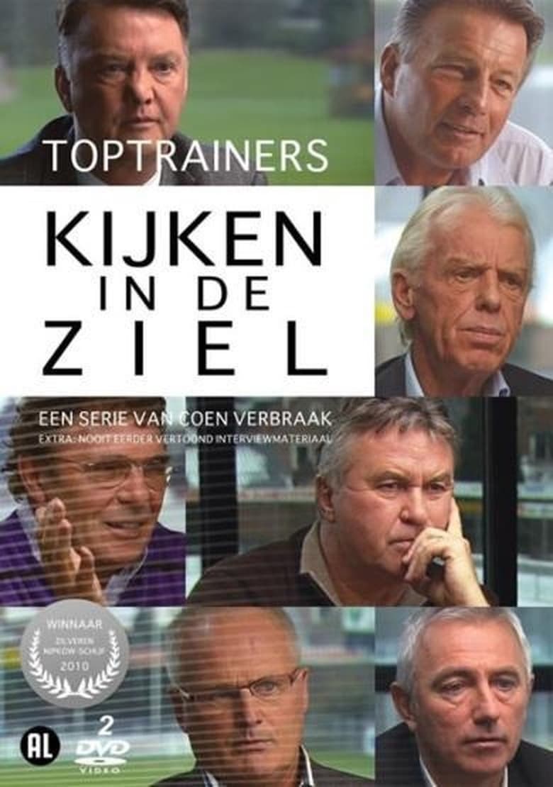 Poster of Episodes in Kijken In De Ziel - Toptrainers - Toptrainers