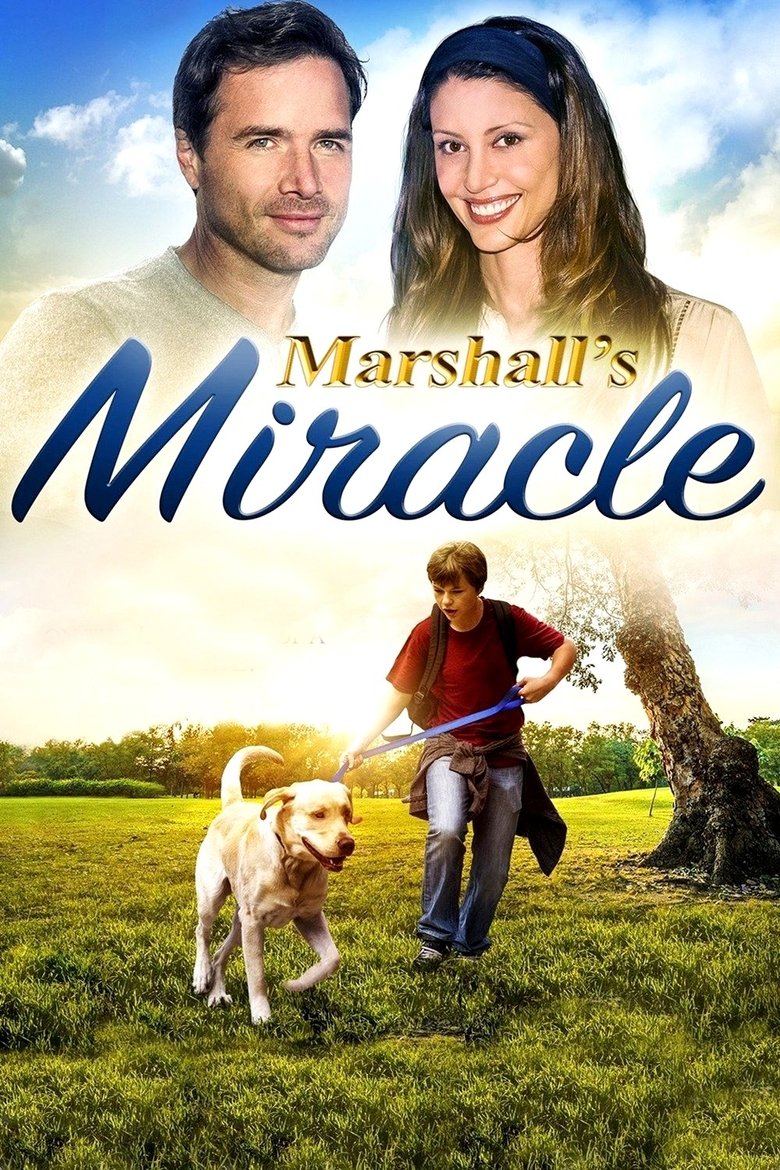 Poster of Marshall's Miracle