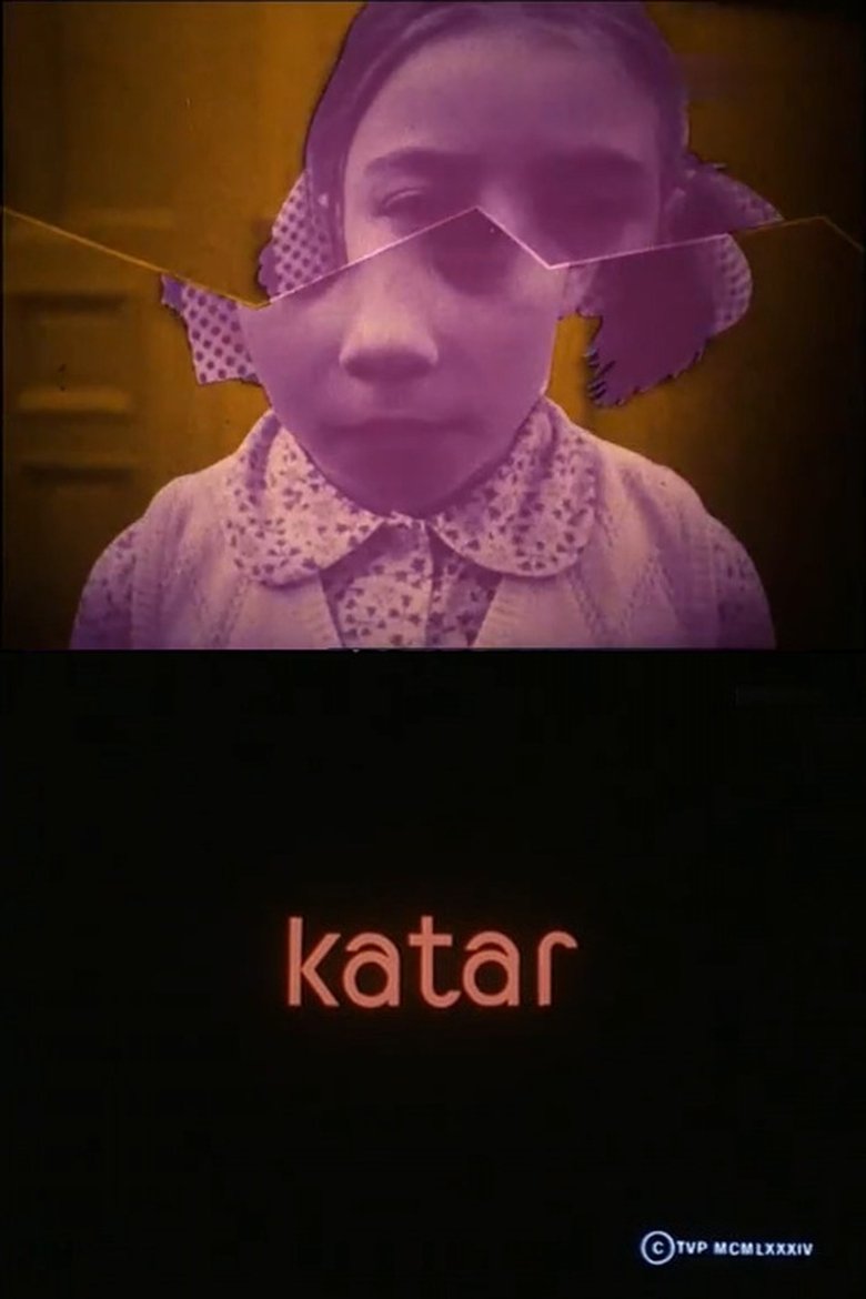Poster of Cold