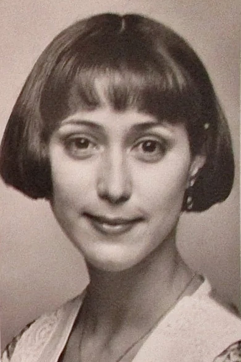Portrait of Phoebe Augustine