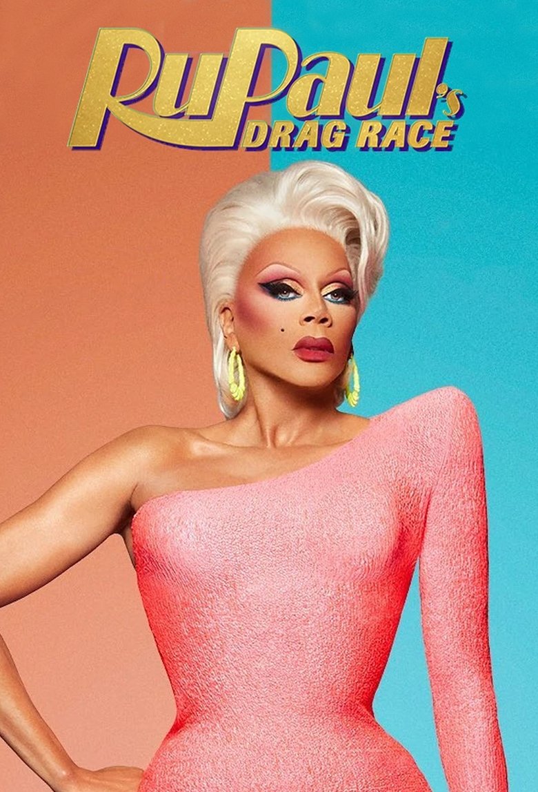 Poster of Episodes in RuPaul's Drag Race - Season 14 - Season 14