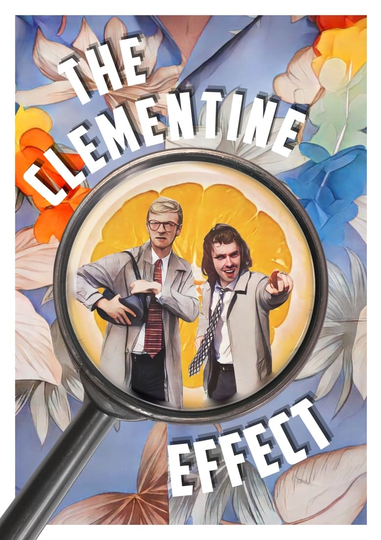 Poster of The Clementine Effect