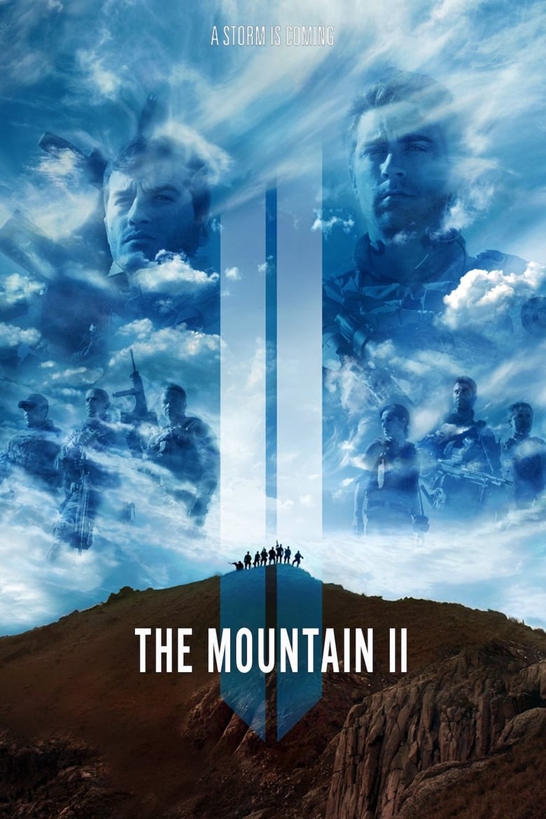 Poster of The Mountain II