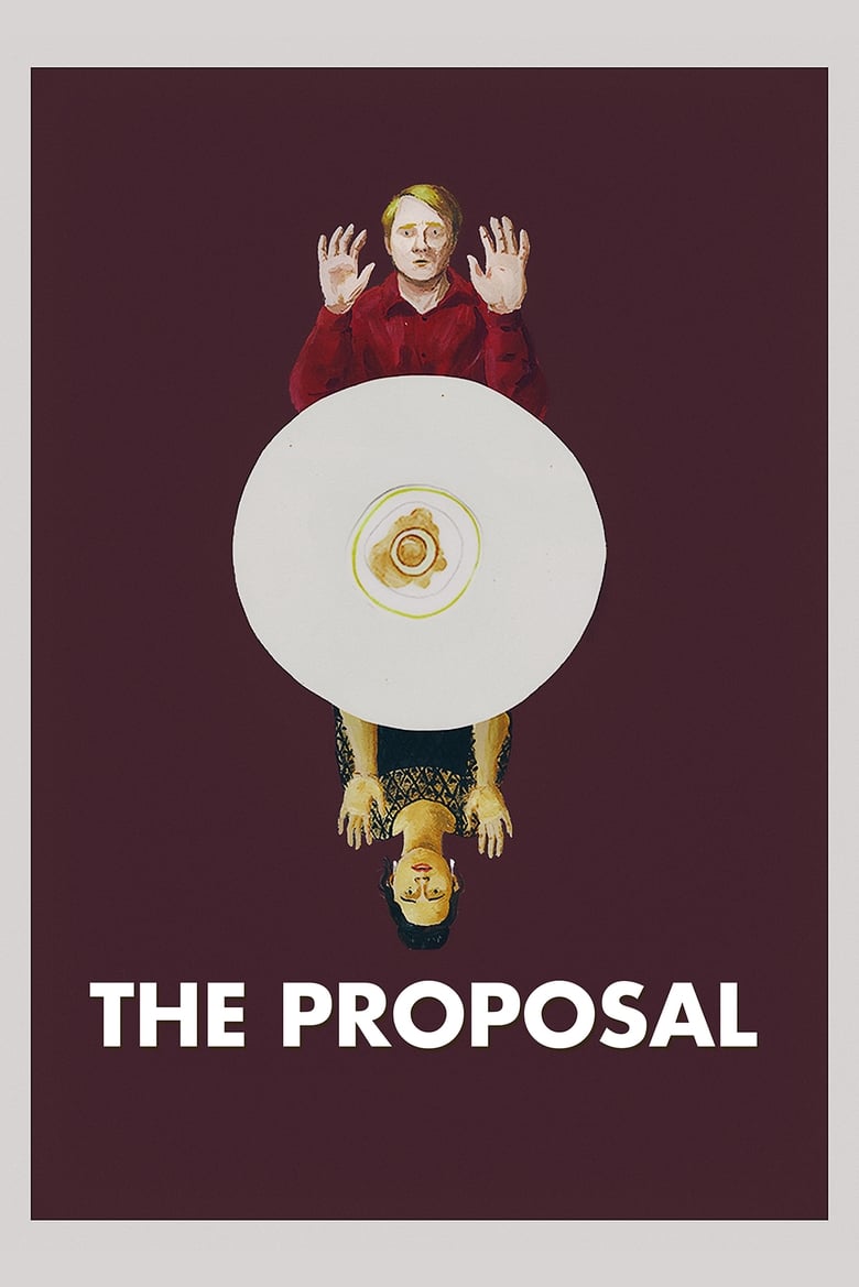 Poster of The Proposal