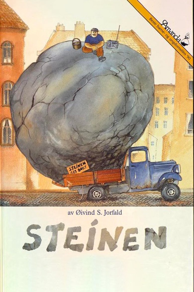 Poster of The Stone