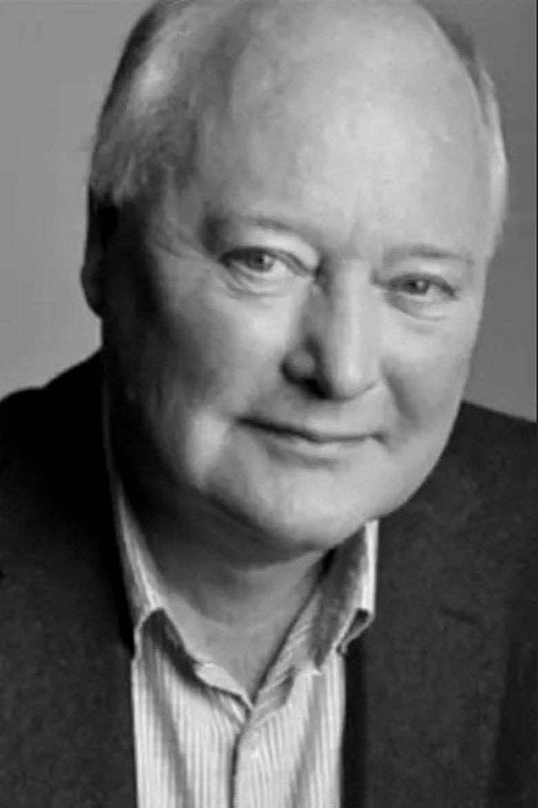 Portrait of Lloyd McGuire