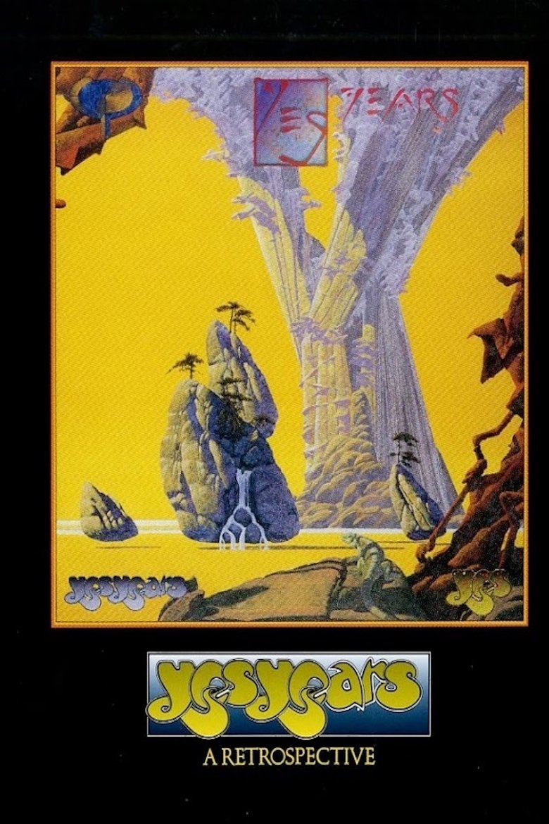 Poster of YesYears