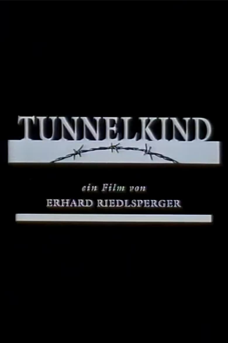 Poster of Tunnel-Child