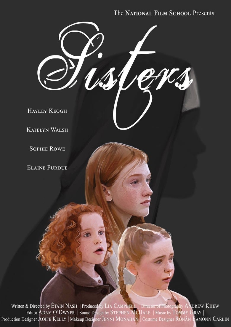 Poster of Sisters