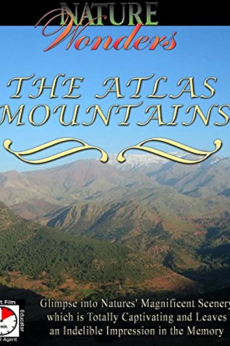 Poster of The Atlas Mountains