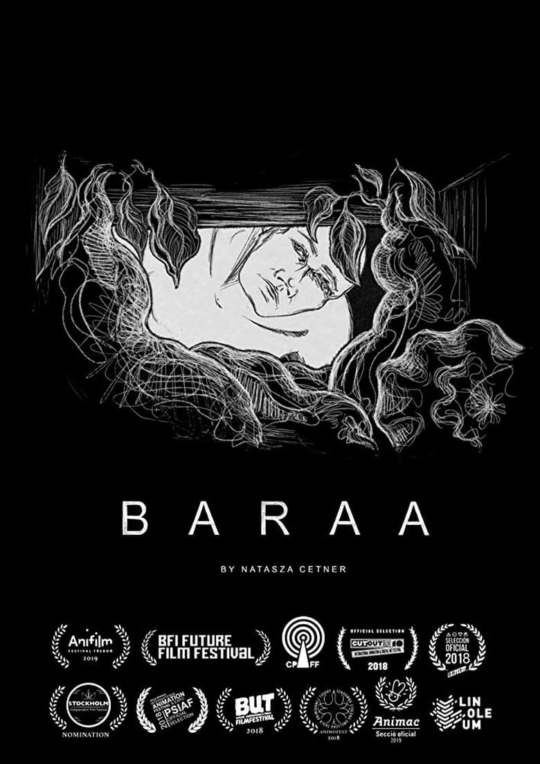 Poster of Baraa