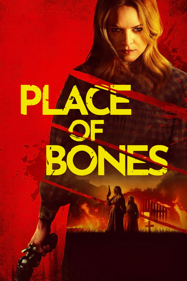 Poster of Place of Bones