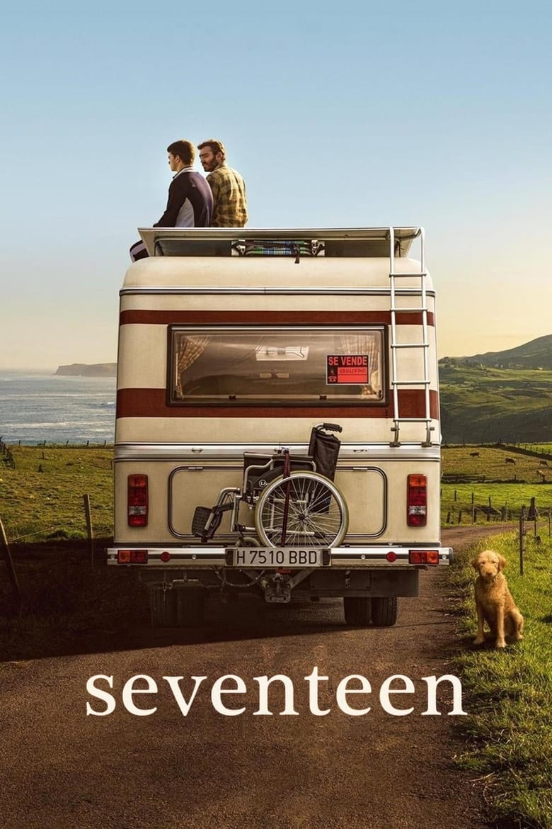 Poster of Seventeen