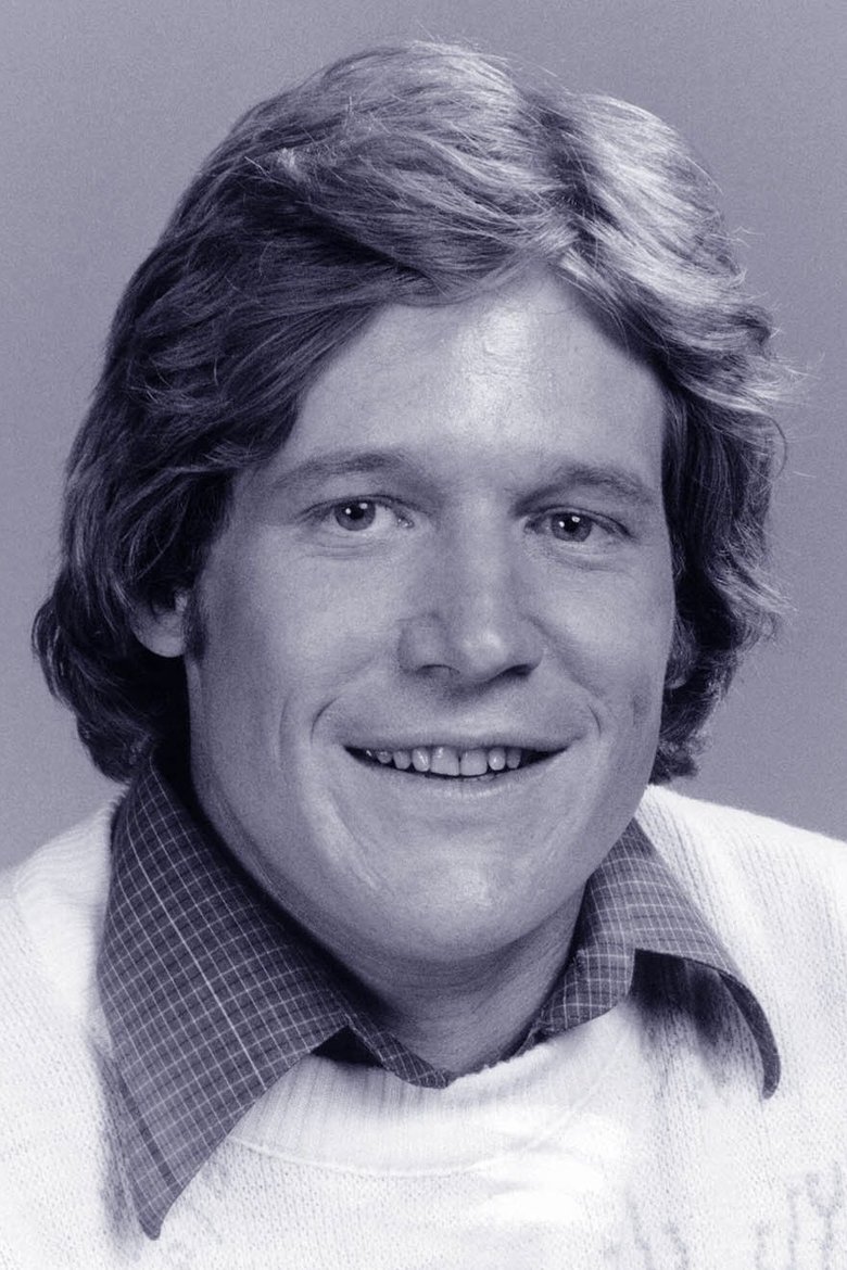 Portrait of Michael Horton