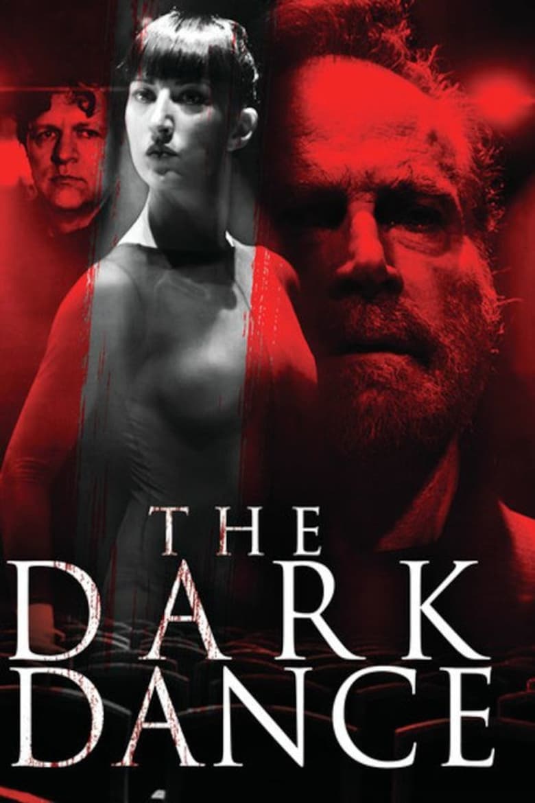 Poster of The Dark Dance