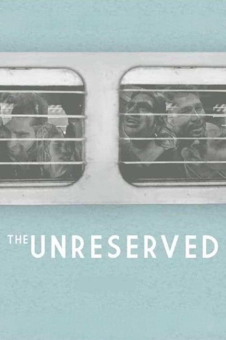 Poster of The Unreserved