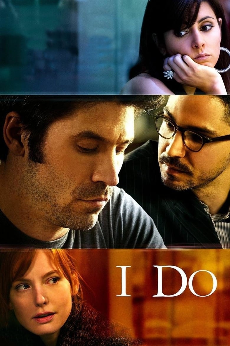 Poster of I Do