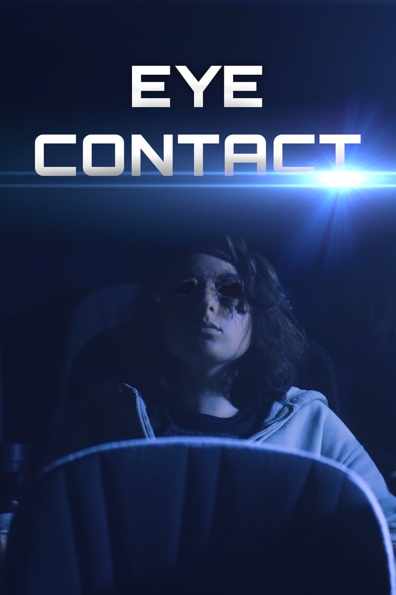 Poster of Eye Contact