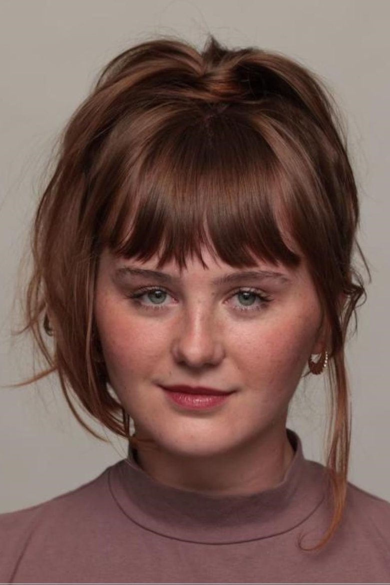 Portrait of Courtney Campbell