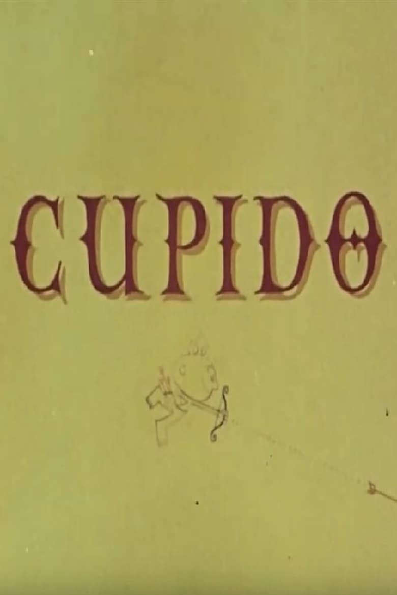 Poster of Cupido