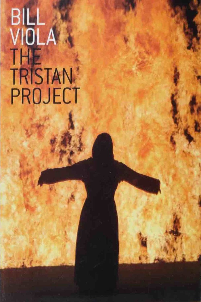 Poster of The Tristan Project