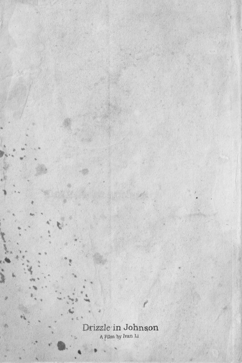 Poster of Drizzle in Johnson