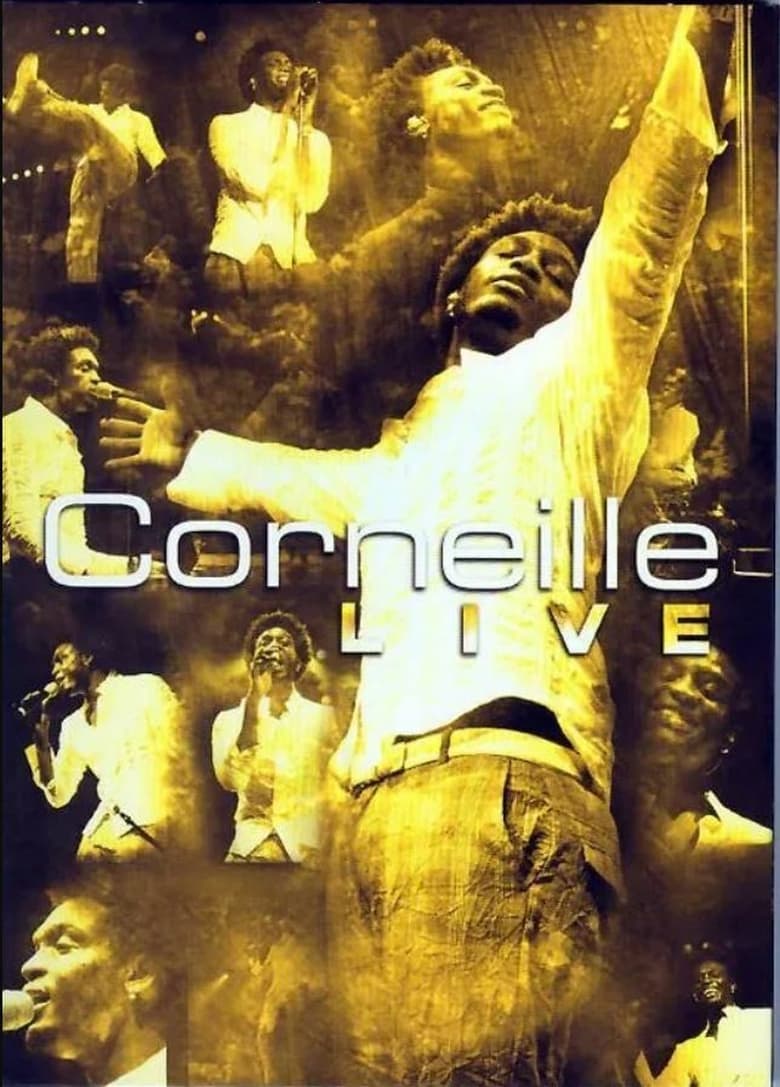 Poster of Corneille à la Cigale