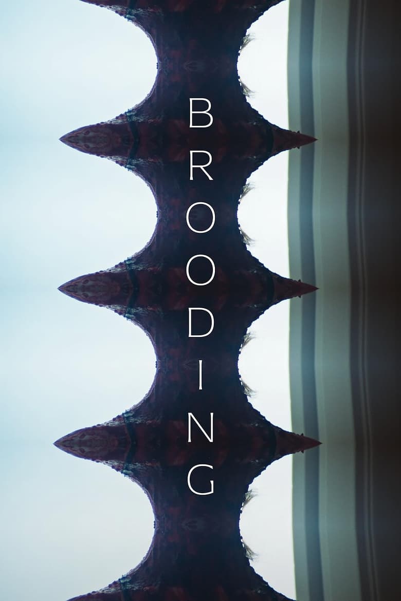 Poster of Brooding