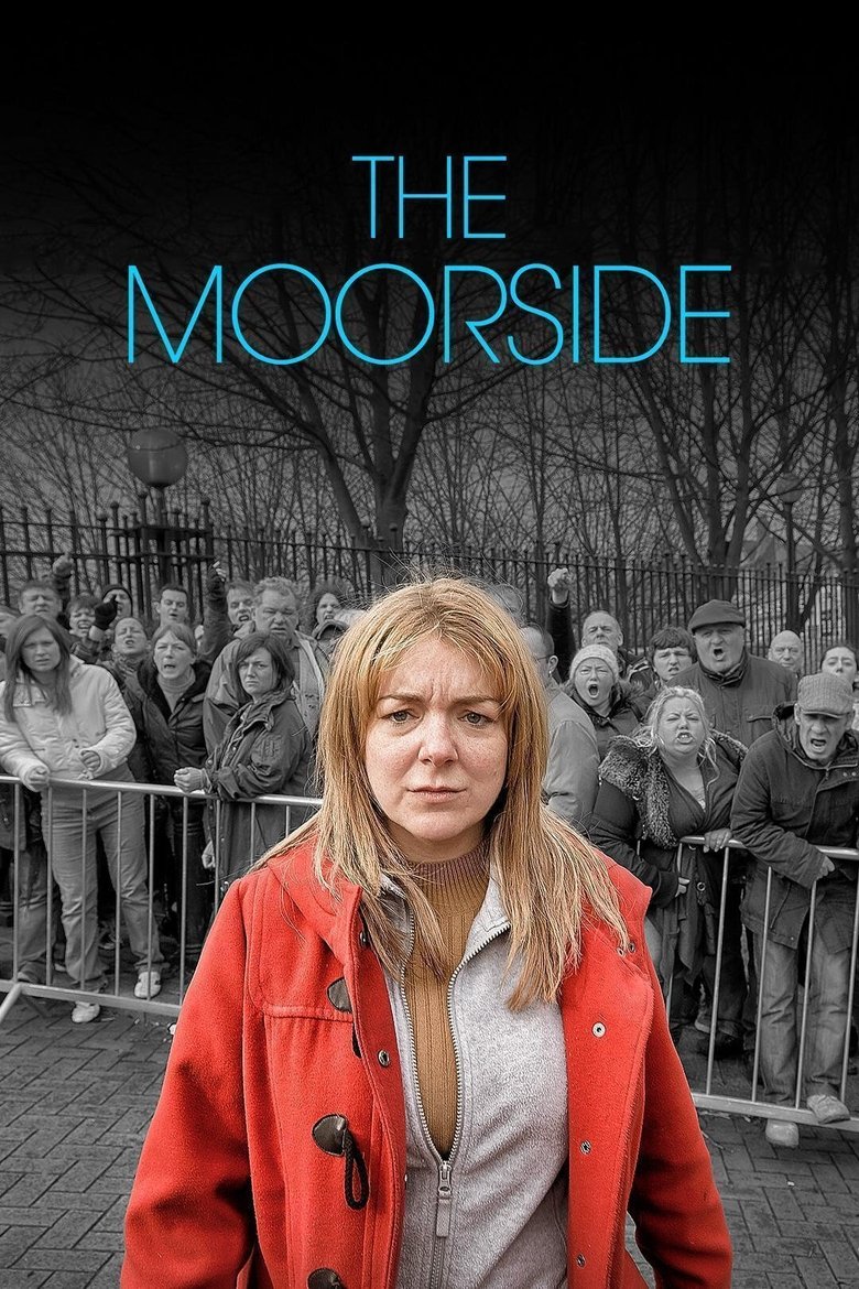 Poster of The Moorside