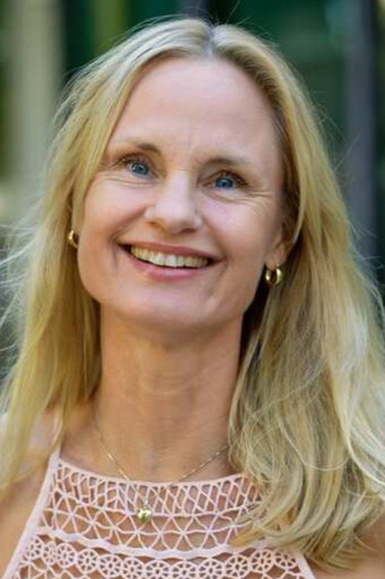 Portrait of Malin Mendel